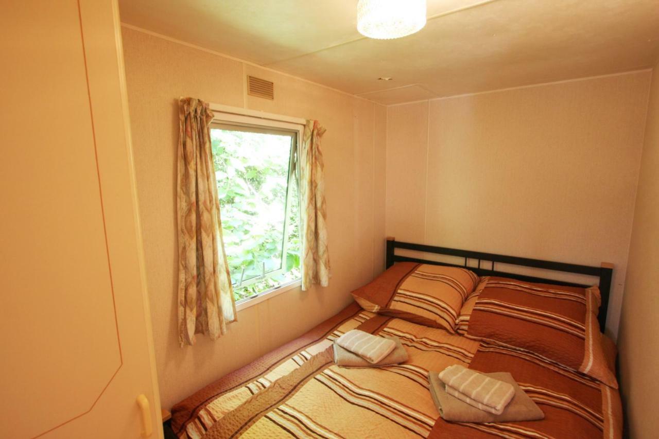 Mobilhome Markgrafenheide Fuer Familie Und Monteure エクステリア 写真